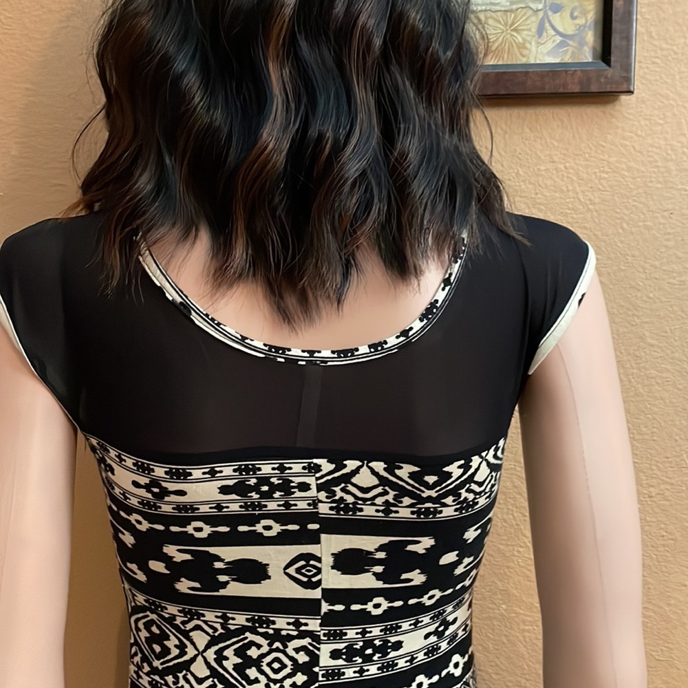 Mini Dress - Picture 11 of 13